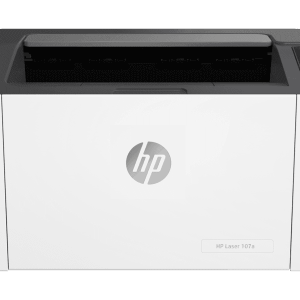 HP 107 Printer