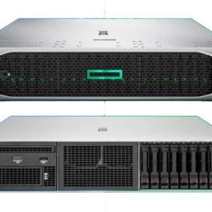 HP ProLiant DL380 G10 Plus