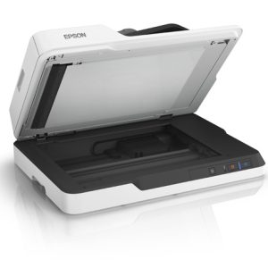 Epson DS-1630 Flatbed Color Document Scanner