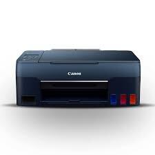 Canon G3060-Multi-function, WiFi, Color Ink Tank Printer