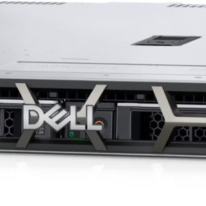 PowerEdge R250 Rack Server