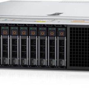 PowerEdge R750xs Rack Server