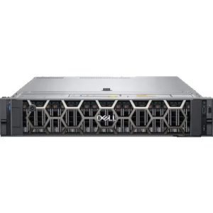 PowerEdge R750xs Rack Server