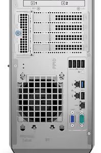 PowerEdge T350 Tower Server