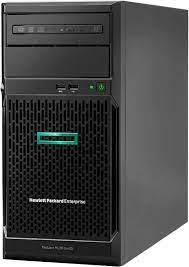 HPE ProLiant ML30 Gen10 Server