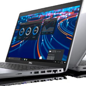 Dell Latitude 5520