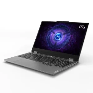 Lenovo LOQ 15IRX9 Gaming Laptop Intel Core i7