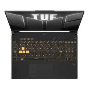 LAPTOP-ASUS-TUF GAMING-F16 FX607VU-RL007W-CI7